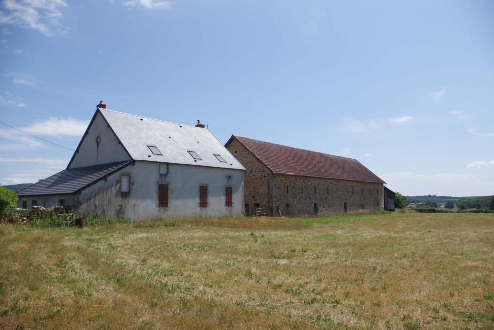  for sale farm Vitry-sur-Orne Moselle 10
