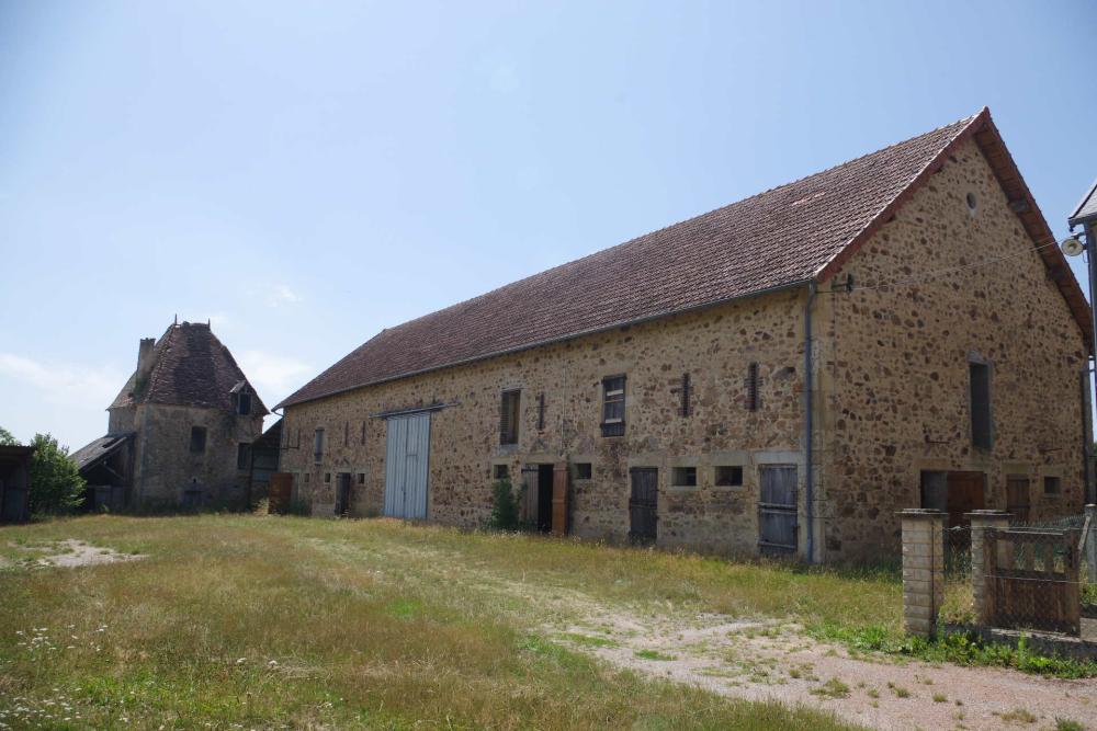  for sale farm Vitry-sur-Orne Moselle 9