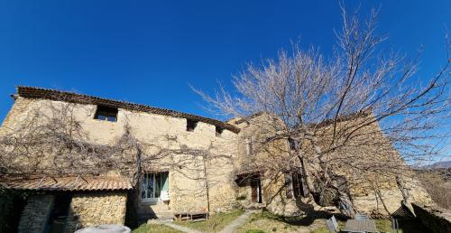 Peyruis Alpes-de-Haute-Provence property with holiday home foto