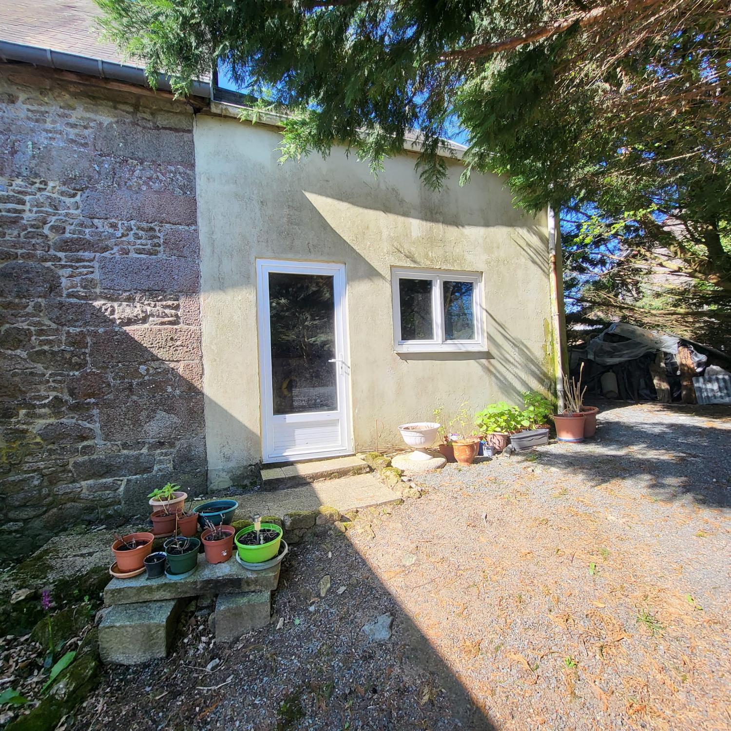 for sale detached house Coulouvray-Boisbenâtre Manche 23