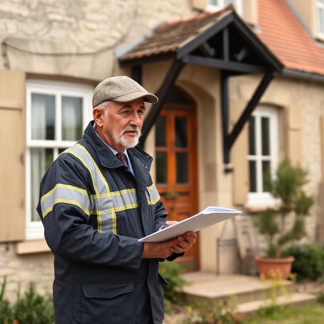 french property diagnostics in practice