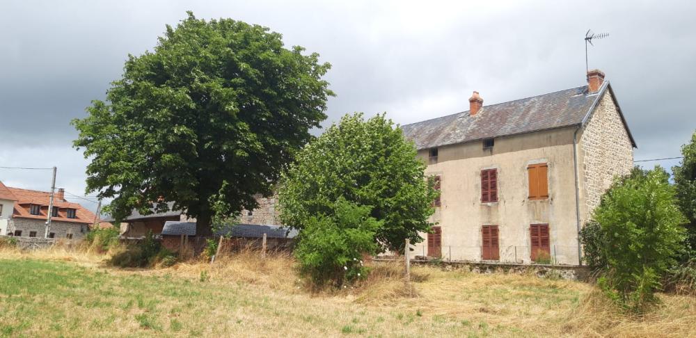 house for sale Auzances, Creuse ( Nouvelle-Aquitaine) picture 7