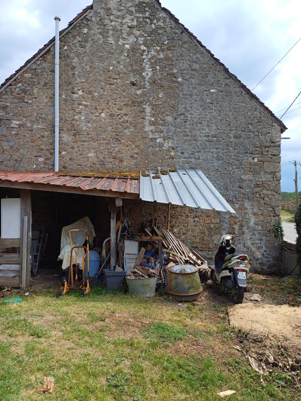 detached house for sale Bonnat, Creuse ( Nouvelle-Aquitaine) picture 23