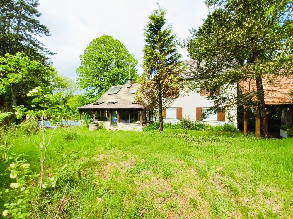 detached house for sale Ahun, Creuse ( Nouvelle-Aquitaine) picture 3