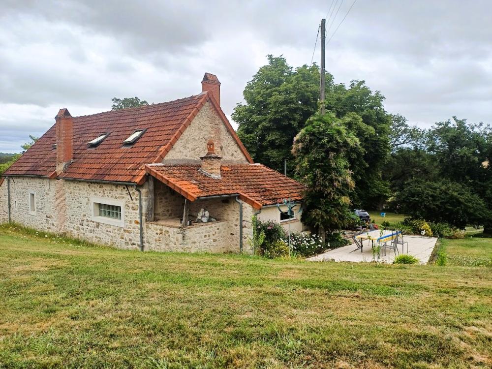 house for sale Boussac, Aveyron ( Occitanie) picture 22