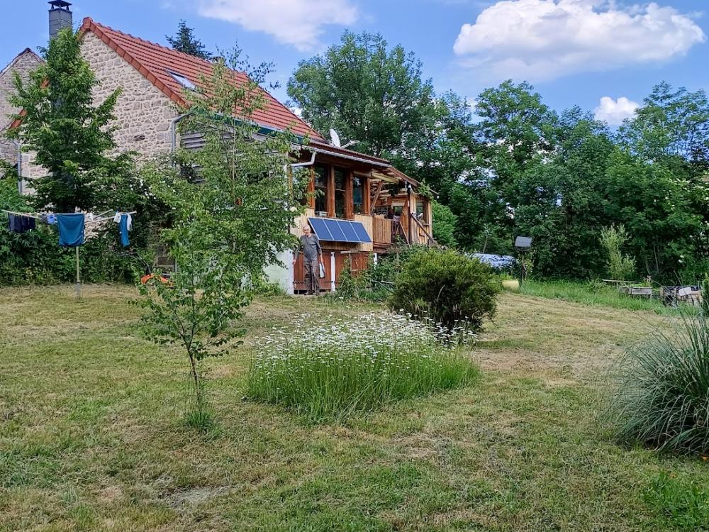 house for sale Champagnat, Creuse ( Nouvelle-Aquitaine) picture 2