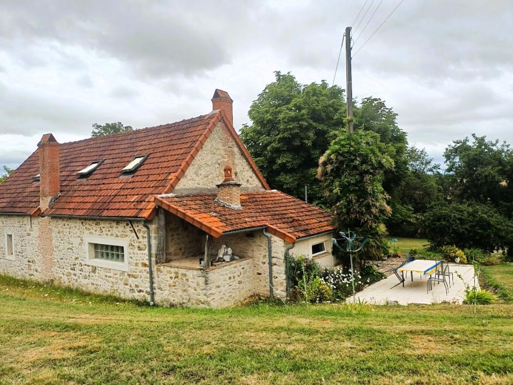 house for sale Boussac, Aveyron ( Occitanie) picture 23