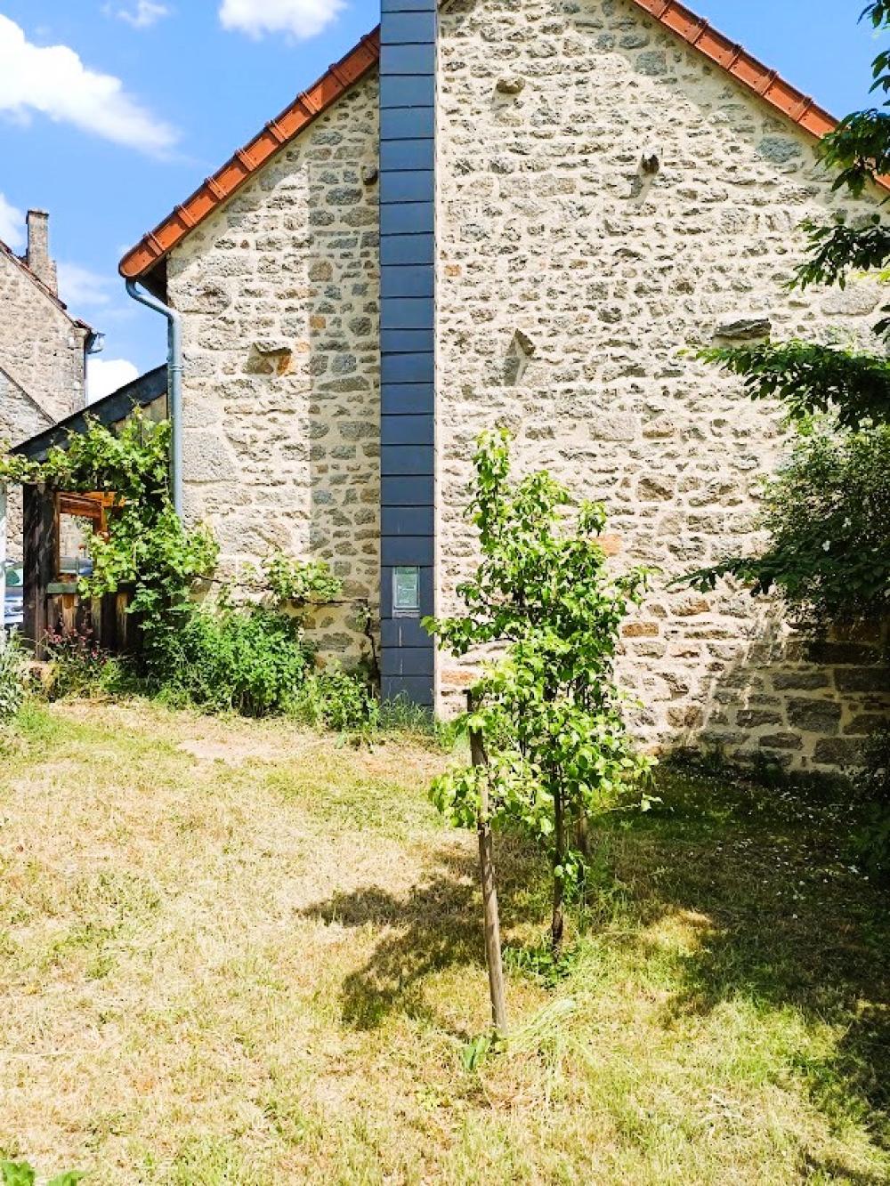 house for sale Champagnat, Creuse ( Nouvelle-Aquitaine) picture 27