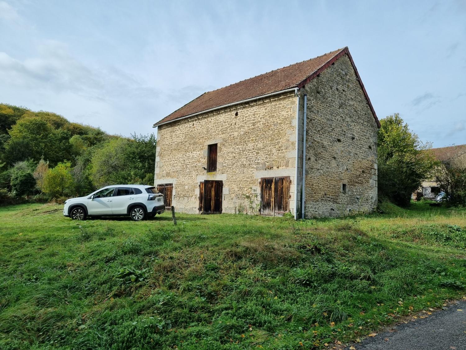 house for sale Lépinas, Creuse ( Nouvelle-Aquitaine) picture 29