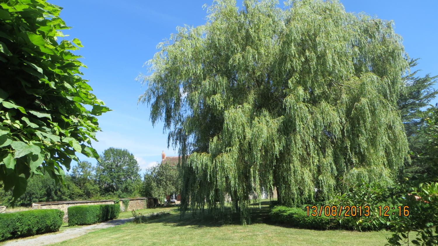 detached house for sale Cuzion, Indre ( Centre-Val de Loire) picture 48