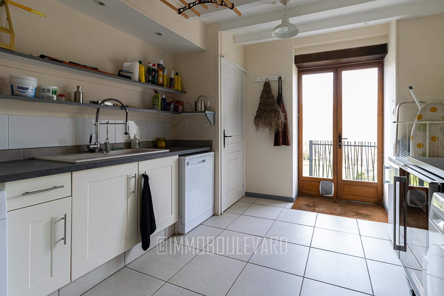 detached house for sale Préveranges, Cher ( Centre-Val de Loire) picture 51