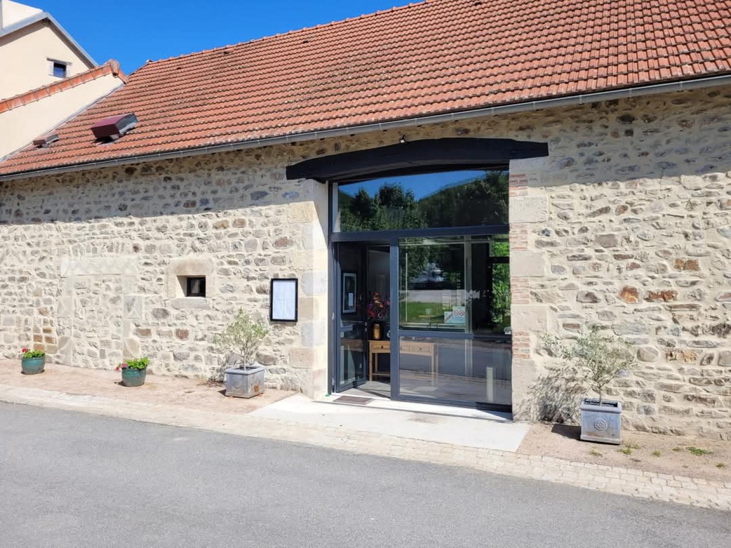 detached house for sale Chambonchard, Creuse ( Nouvelle-Aquitaine) picture 2