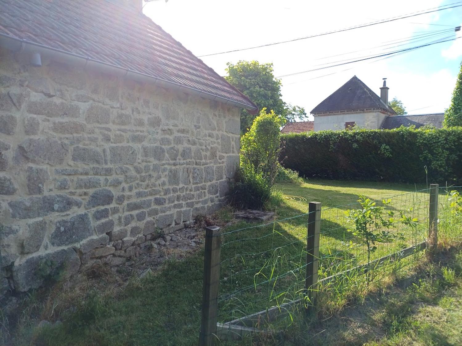 detached house for sale Chénérailles, Creuse ( Nouvelle-Aquitaine) picture 5