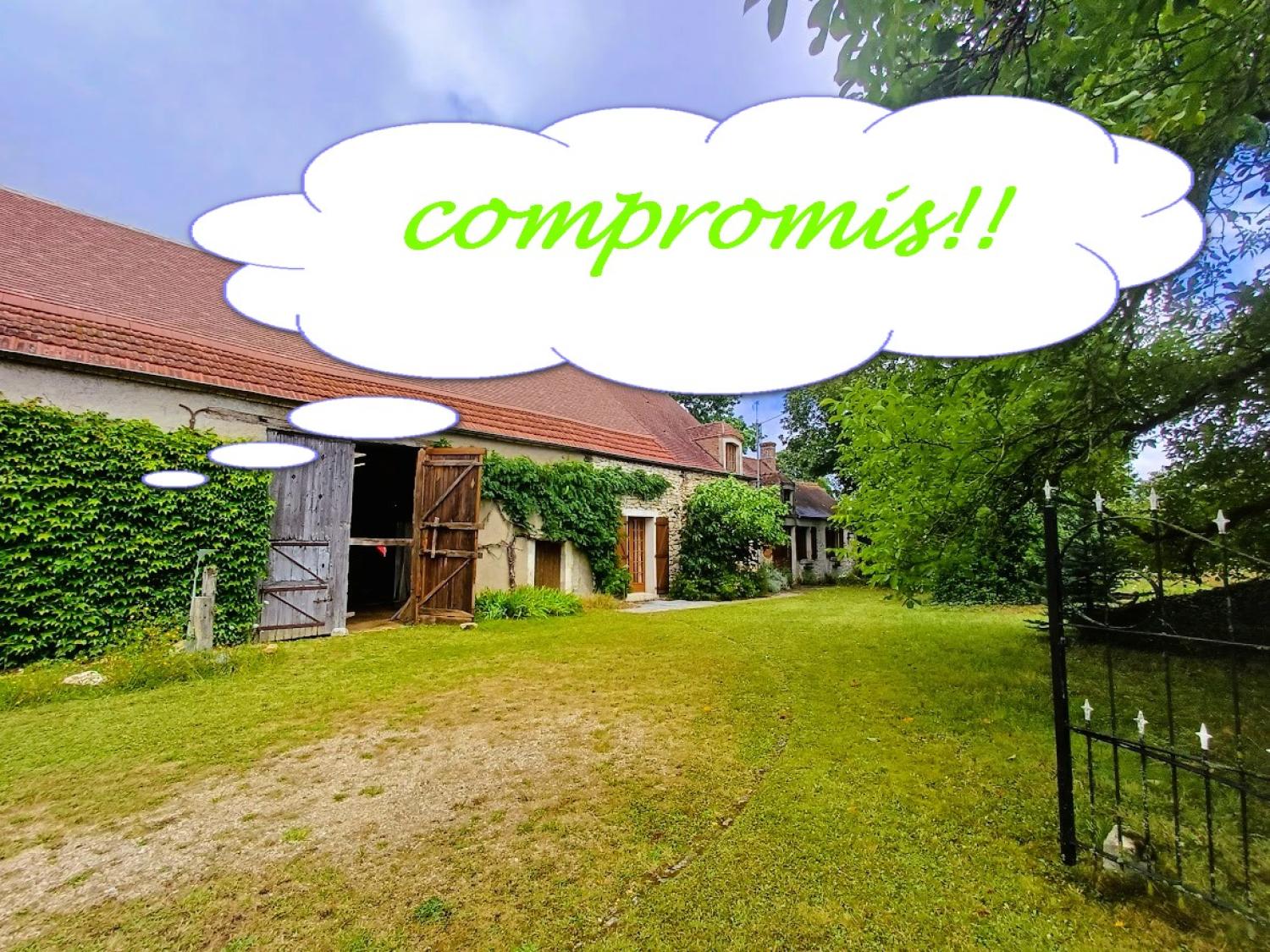house for sale Touchay, Cher ( Centre-Val de Loire) picture 1