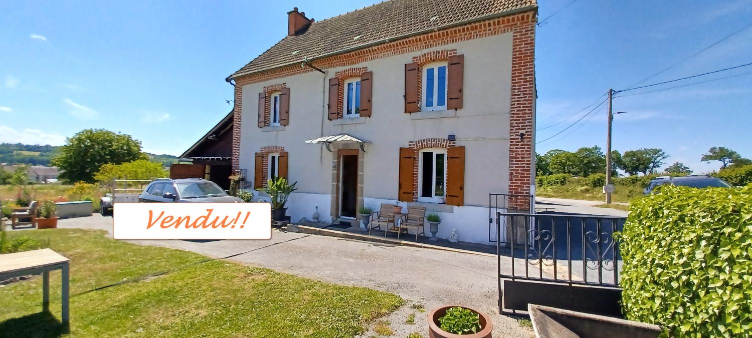 terrain for sale Ahun, Creuse ( Nouvelle-Aquitaine) picture 1