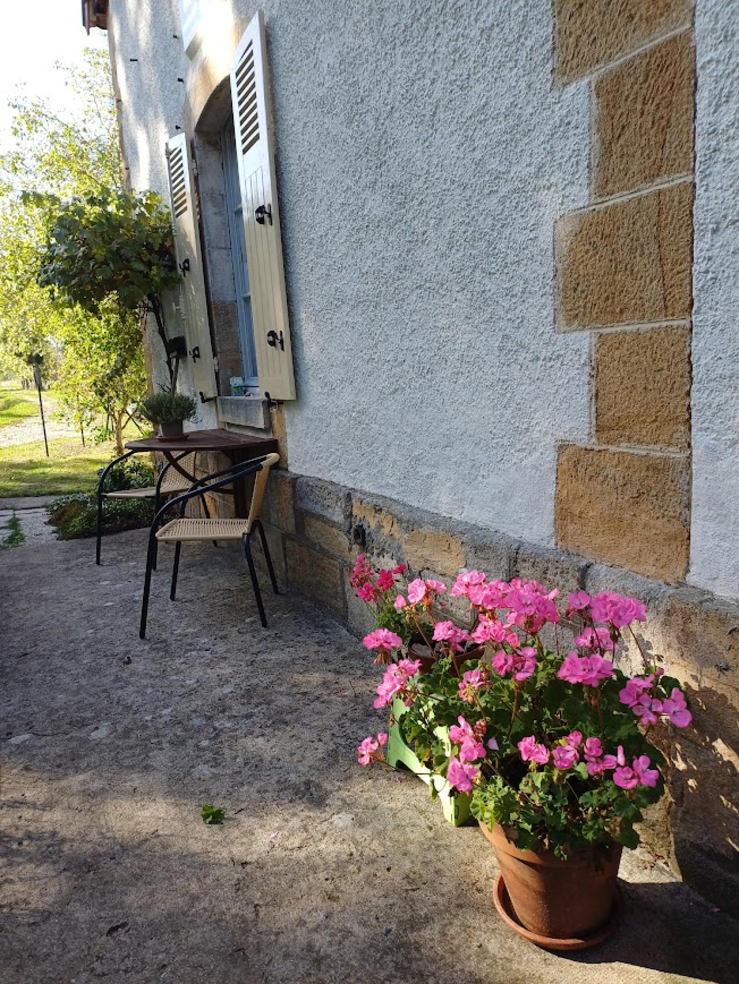house for sale Épineuil-le-Fleuriel, Cher ( Centre-Val de Loire) picture 19