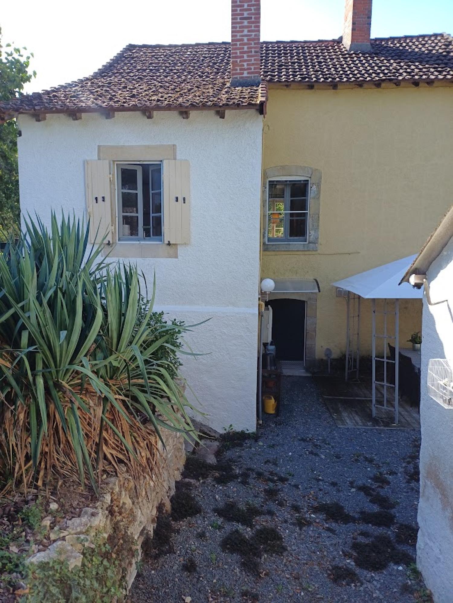 house for sale Épineuil-le-Fleuriel, Cher ( Centre-Val de Loire) picture 17