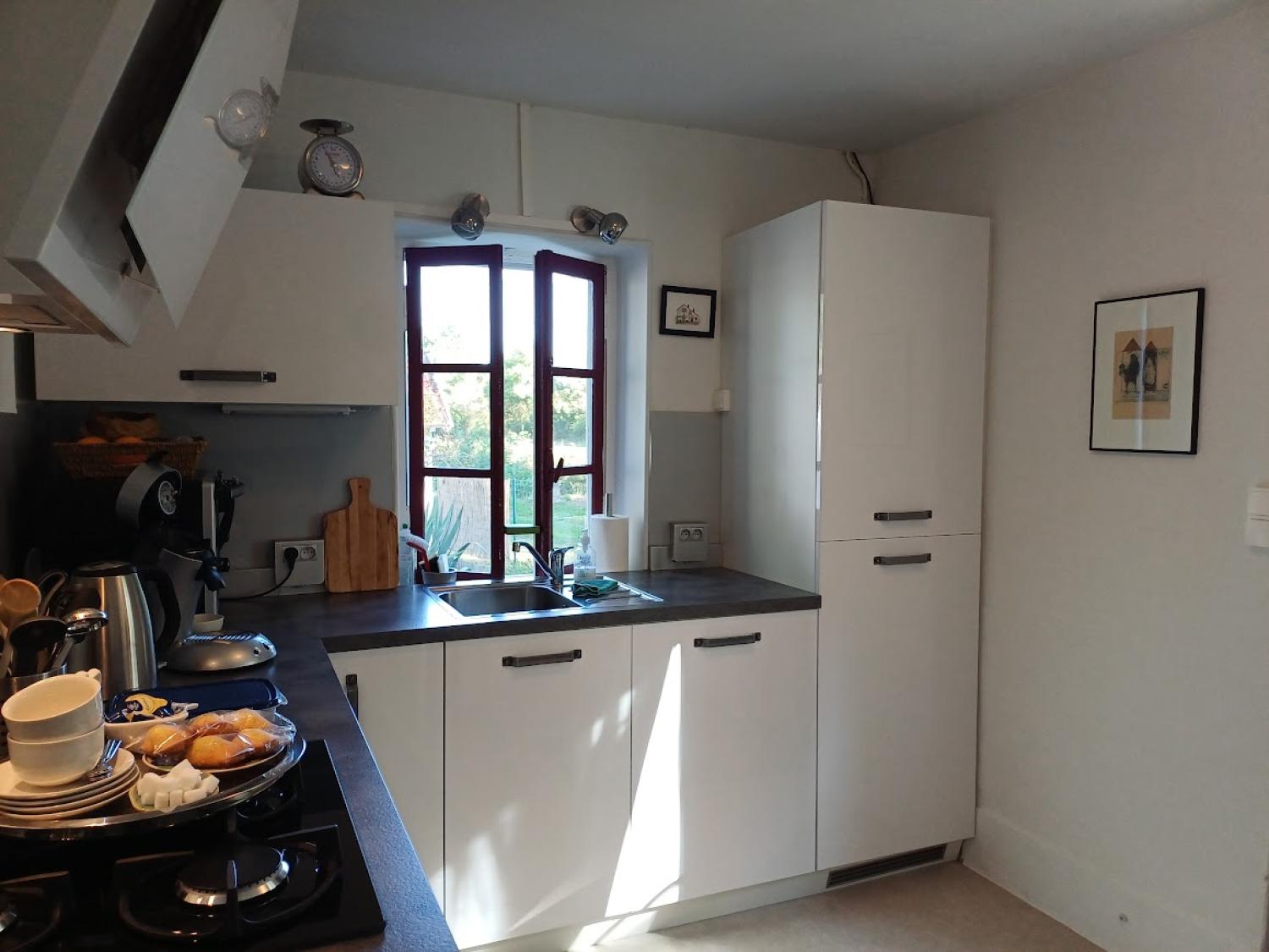 house for sale Épineuil-le-Fleuriel, Cher ( Centre-Val de Loire) picture 22