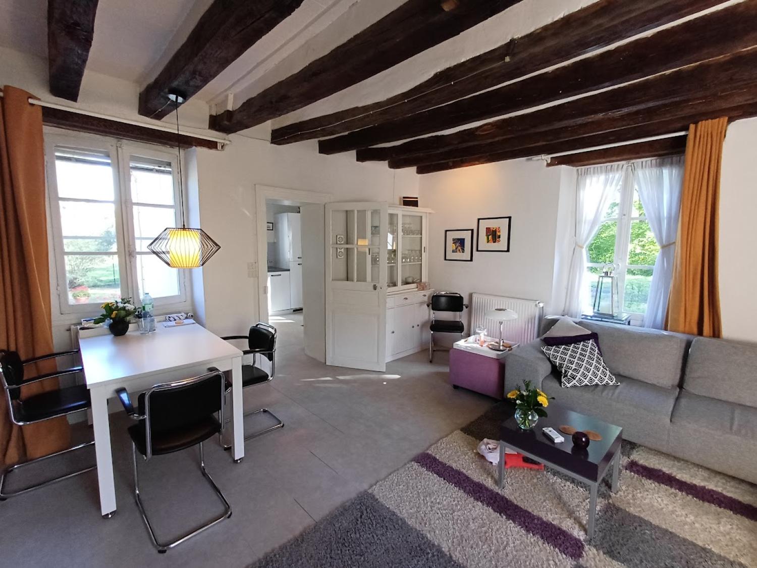 house for sale Épineuil-le-Fleuriel, Cher ( Centre-Val de Loire) picture 26