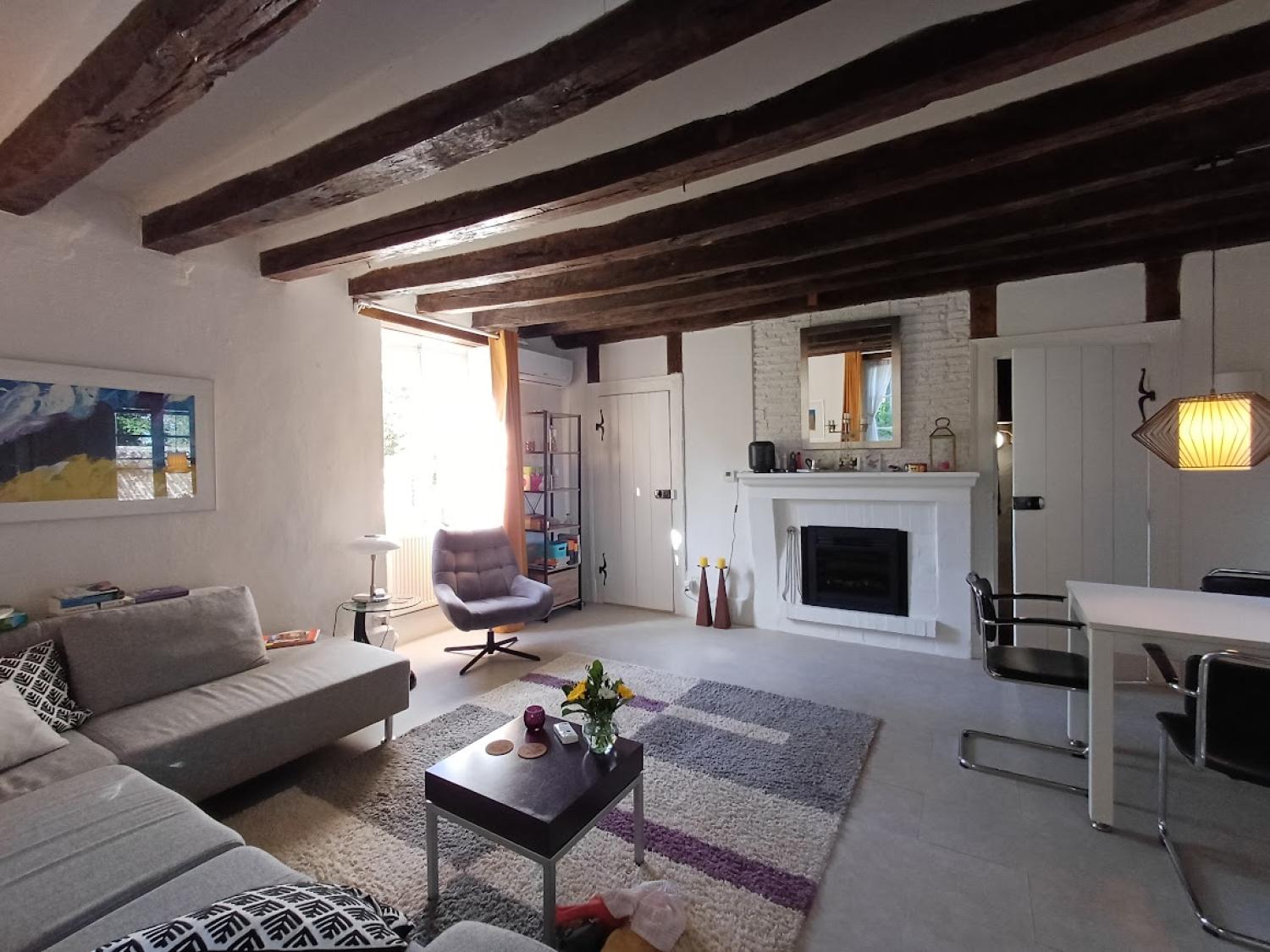 house for sale Épineuil-le-Fleuriel, Cher ( Centre-Val de Loire) picture 25