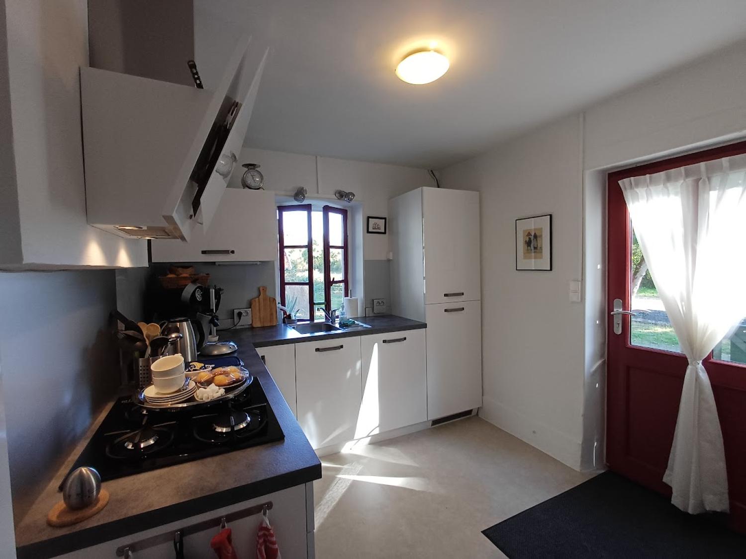 house for sale Épineuil-le-Fleuriel, Cher ( Centre-Val de Loire) picture 23