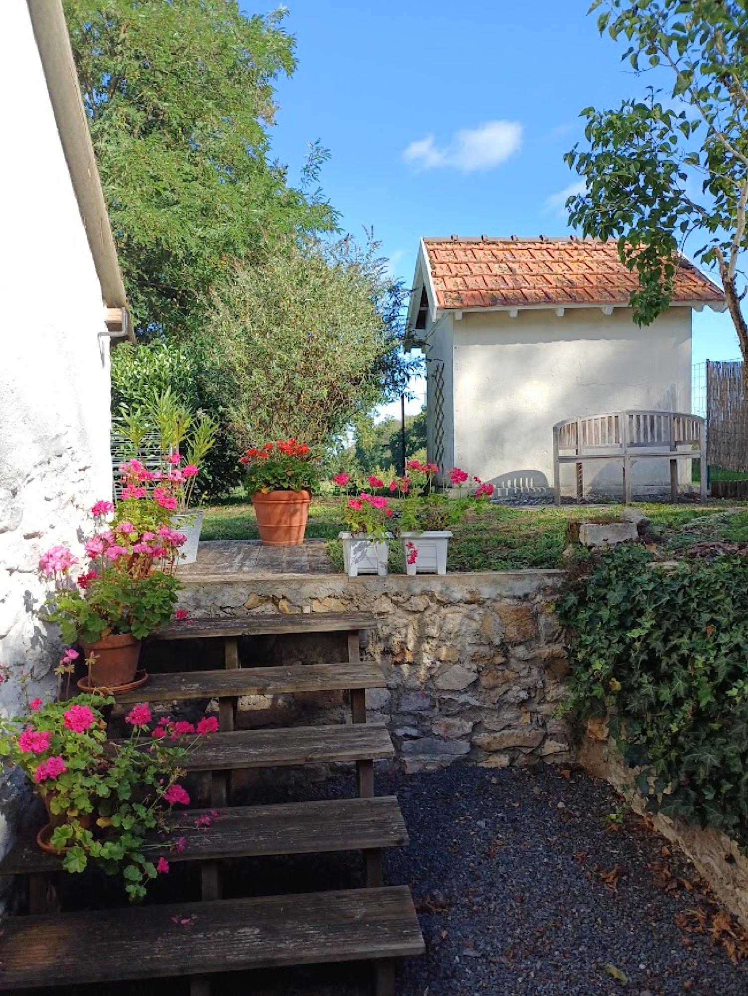 house for sale Épineuil-le-Fleuriel, Cher ( Centre-Val de Loire) picture 18