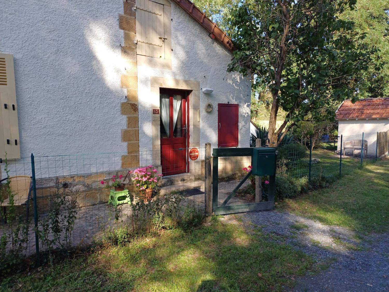 house for sale Épineuil-le-Fleuriel, Cher ( Centre-Val de Loire) picture 16