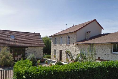 Sainte-Thérence Allier detached house picture 4520690
