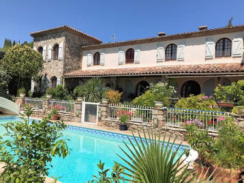Lodève Hérault detached house picture 4172115