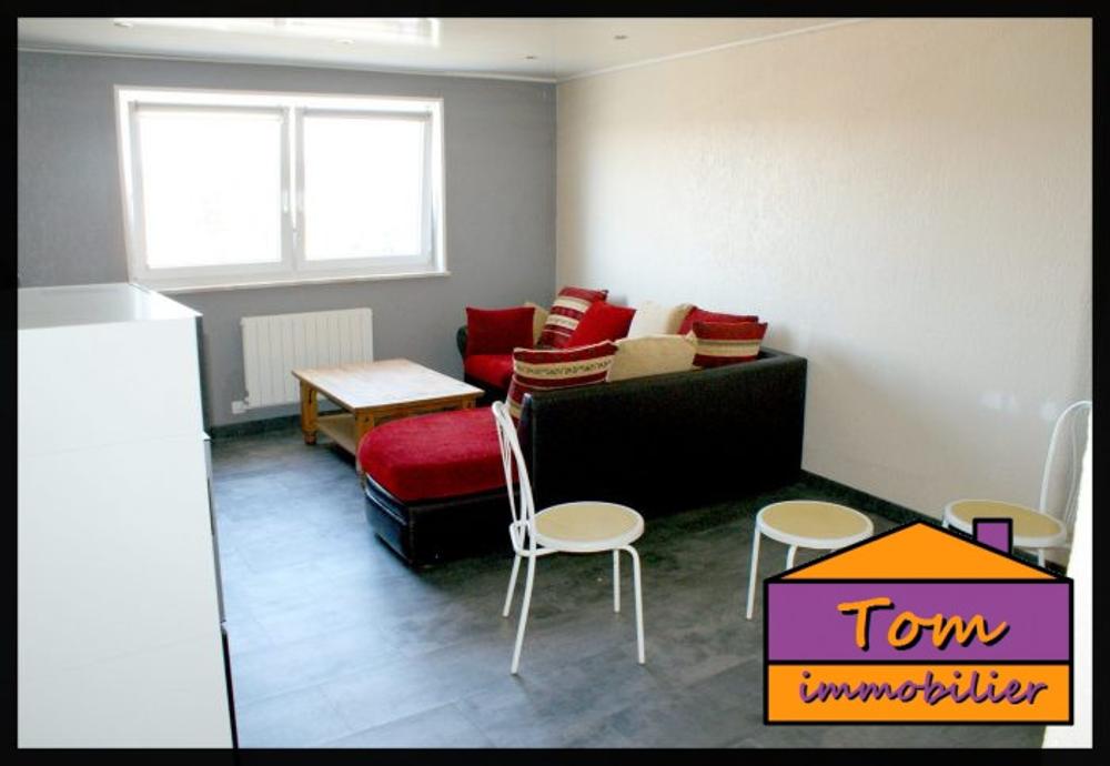 Stiring-Wendel Moselle apartment picture 5193651