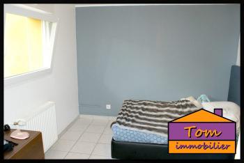 Saint-Avold Moselle apartment picture 5220371