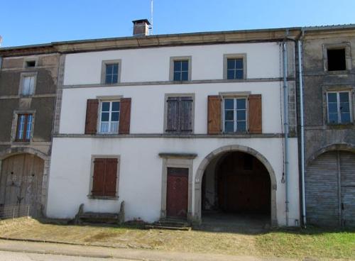 Gruey-lès-Surance Vosges village farm picture 5178318