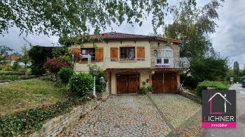 Saint-Avold Moselle house picture 5215720