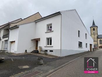 Macheren Moselle house picture 5166359