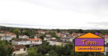 Metz Moselle apartment picture 5220376