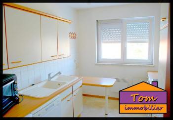 Stiring-Wendel Moselle apartment picture 5181722