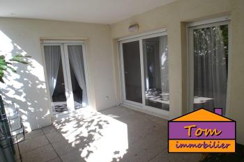 Le Trayas Var apartment picture 5271617