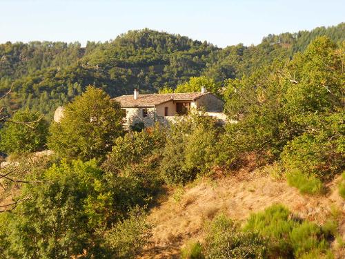 Joyeuse Ardeche estate picture 5301426