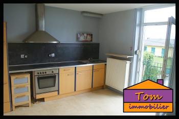 Saint-Jean-Rohrbach Moselle apartment picture 5271671