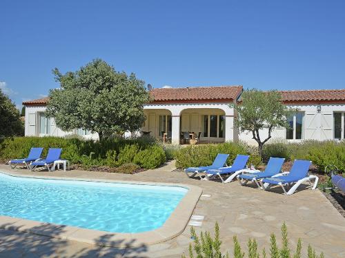 Escales Aude villa picture 5336513