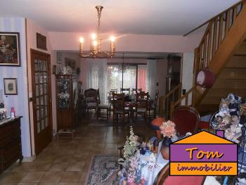 Jarville-la-Malgrange Meurthe-et-Moselle house picture 4718032