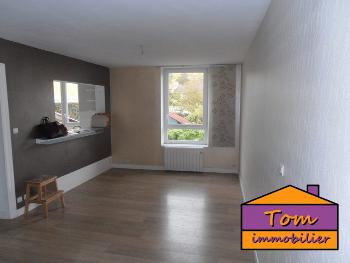 Essey-lès-Nancy Meurthe-et-Moselle apartment picture 4717933