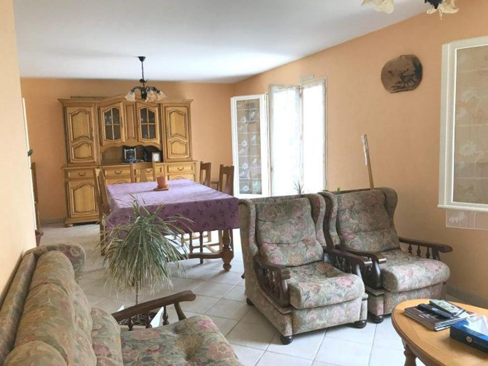 Châteauneuf-sur-Sarthe Maine-et-Loire house picture 4744793