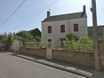 Châteaumeillant Cher house picture 4767995