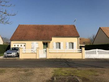 La Flèche Sarthe house picture 4744799