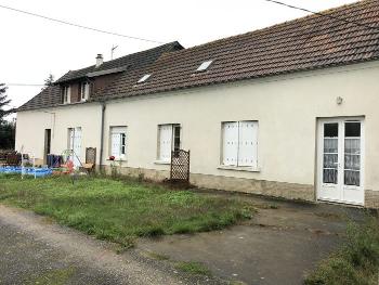 Les Rairies Maine-et-Loire house picture 4744817