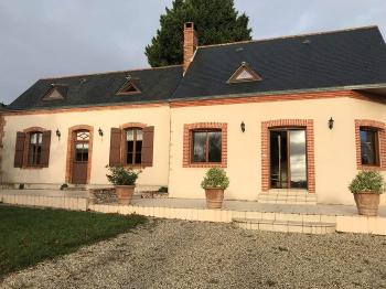 Huillé Maine-et-Loire house picture 4744803