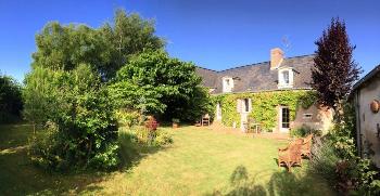 Contigné Maine-et-Loire house picture 4744798