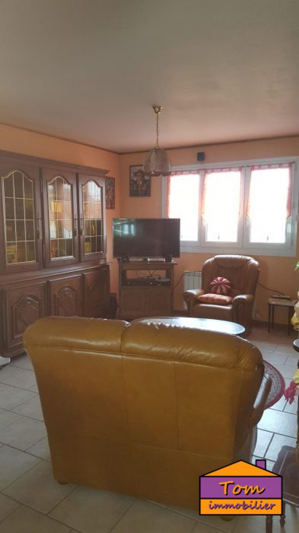 Ouistreham Calvados house picture 4827982