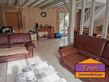 Carcagny Calvados house picture 4827981